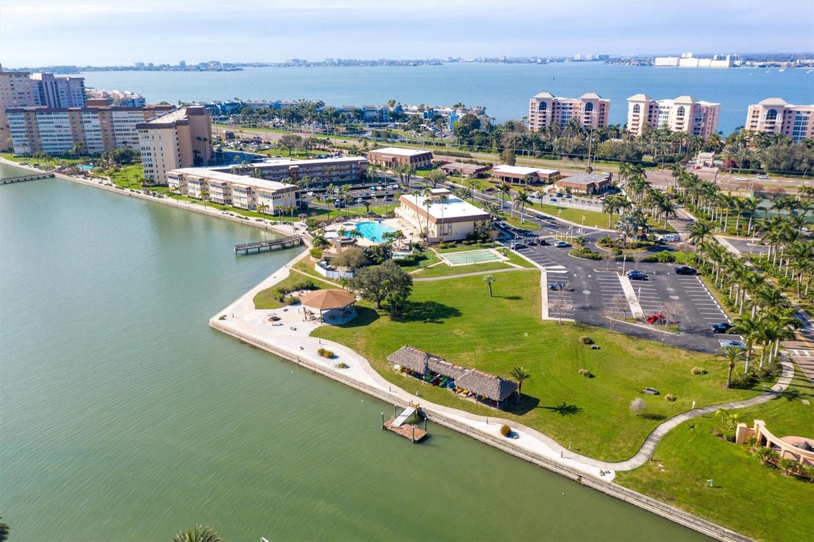 Image 55 of 61 For 5220 Brittany Drive S 1008