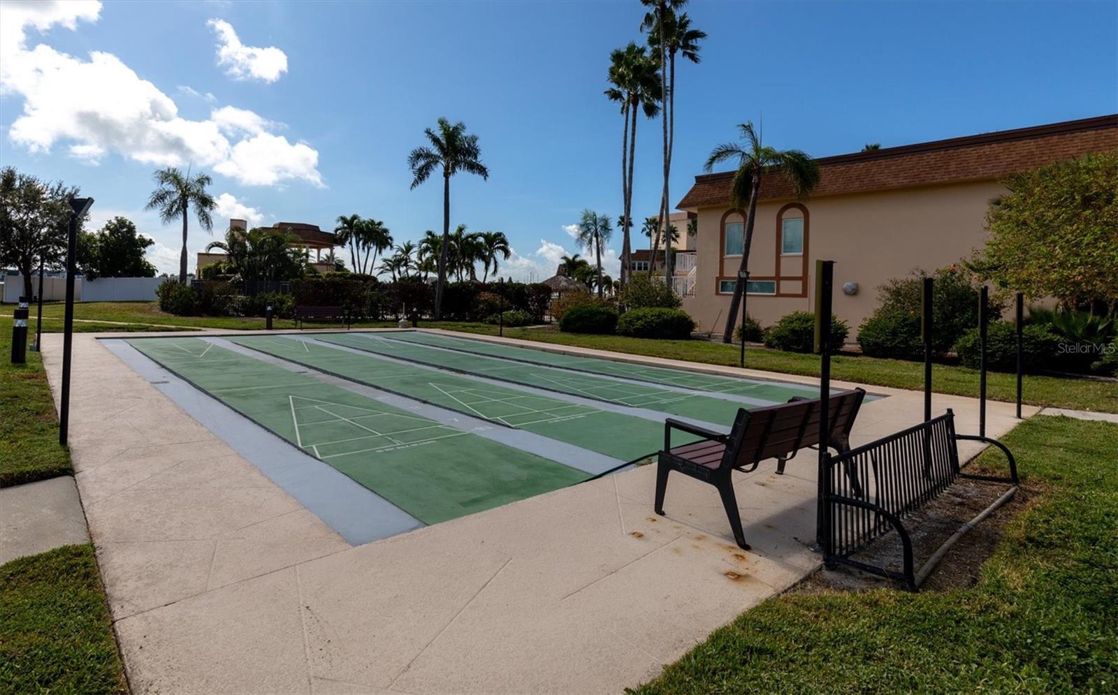 Image 58 of 61 For 5220 Brittany Drive S 1008