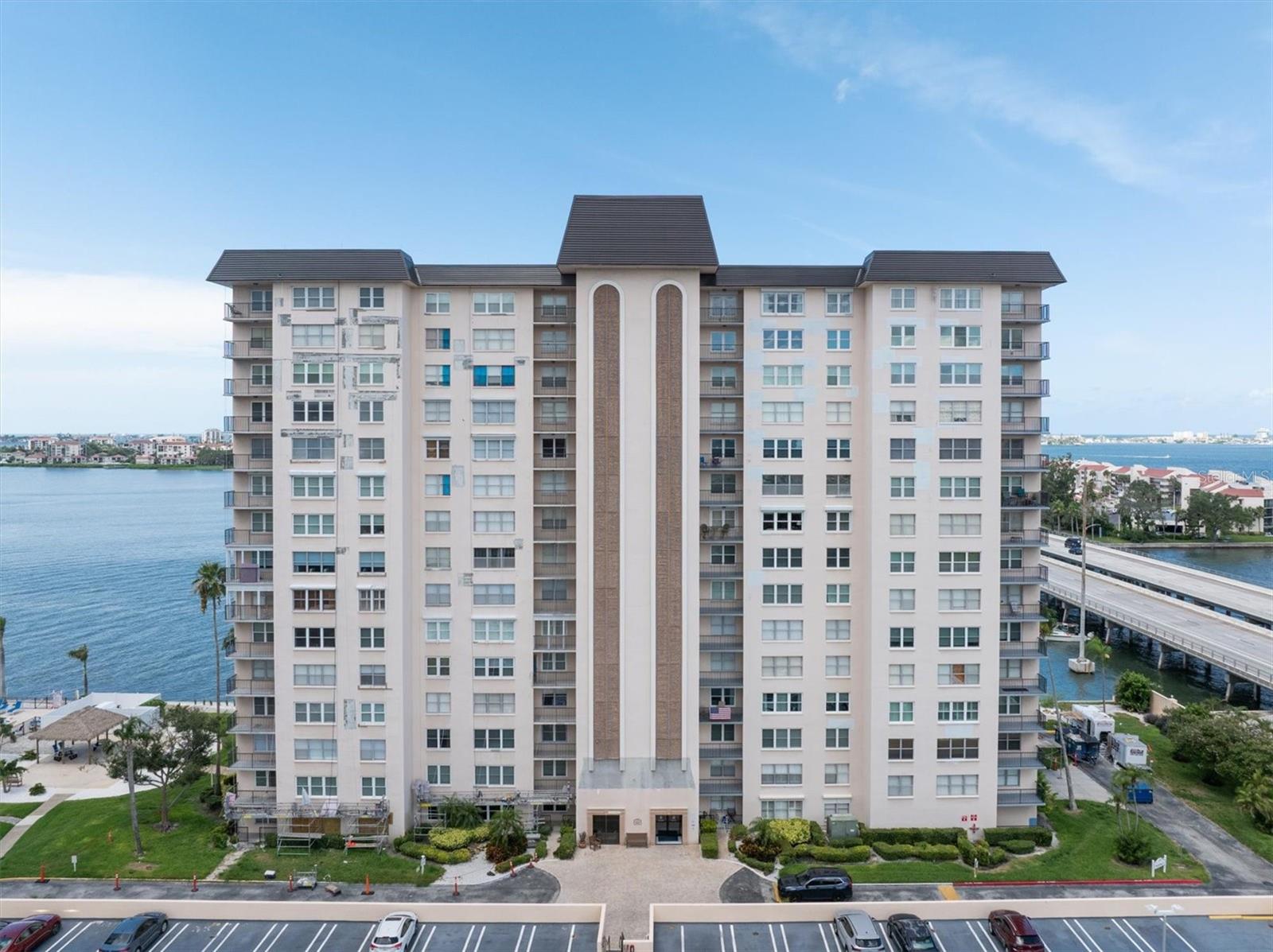 Image 61 of 61 For 5220 Brittany Drive S 1008