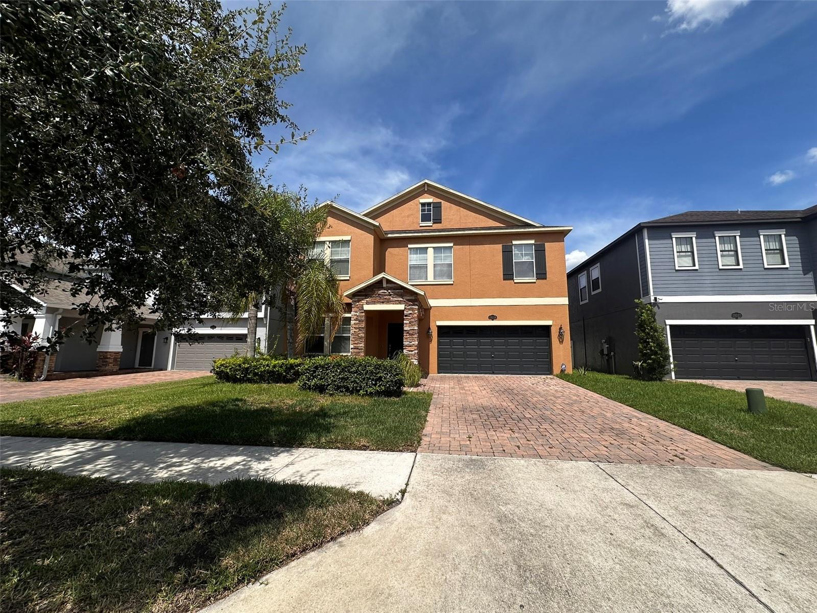Details for 19339 Paddock View Drive, TAMPA, FL 33647