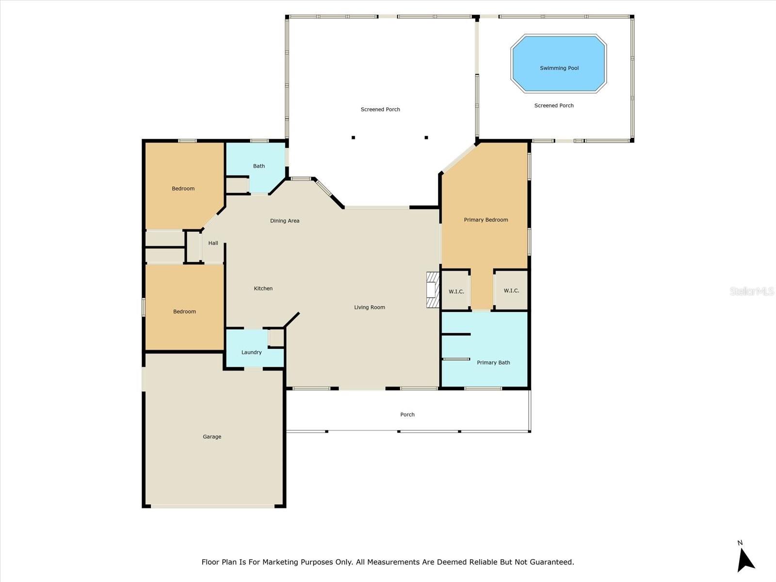Image 41 of 71 For 2426 Sumter Avenue