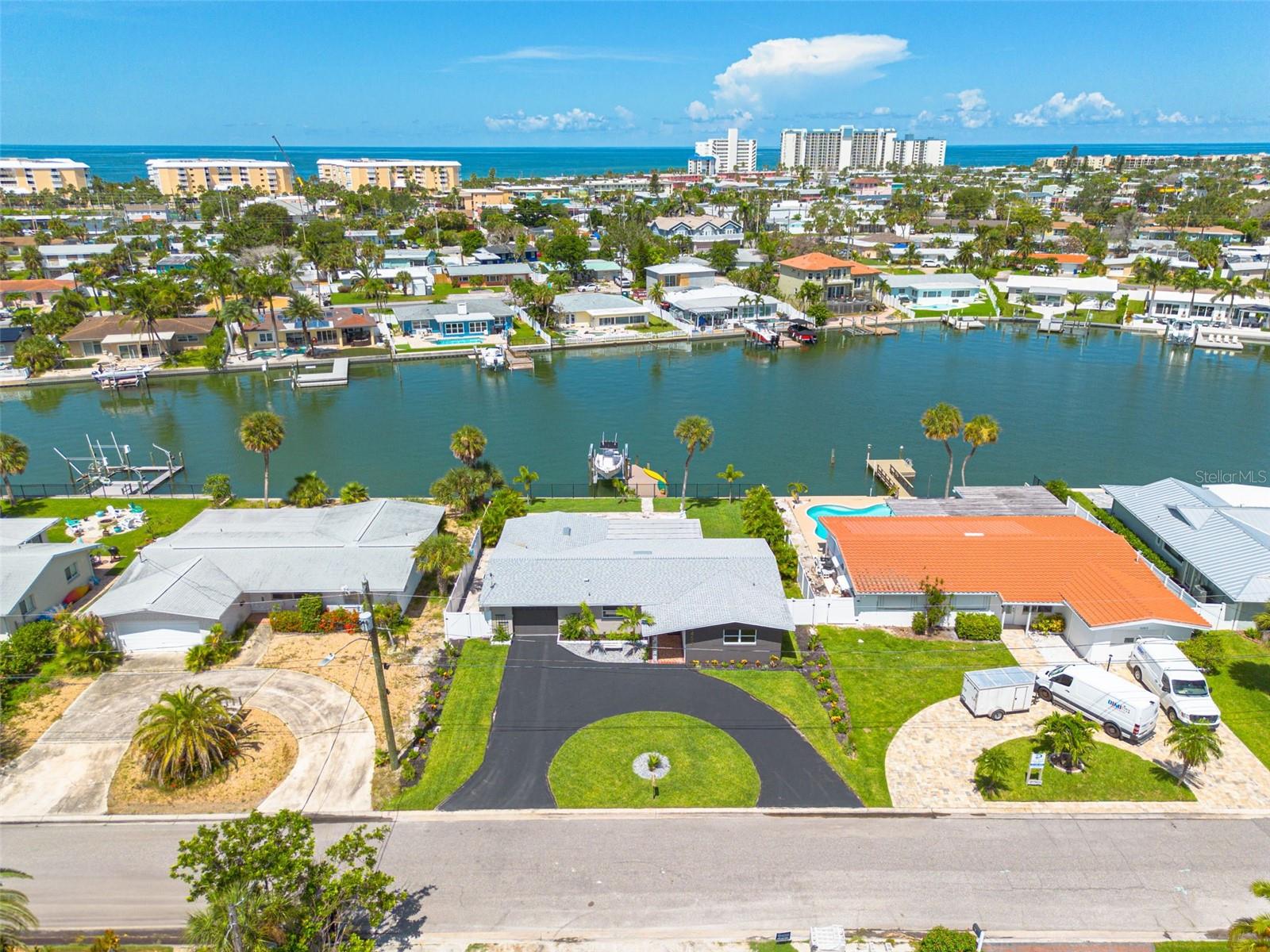 Image 2 of 47 For 6452 1st Palm Point