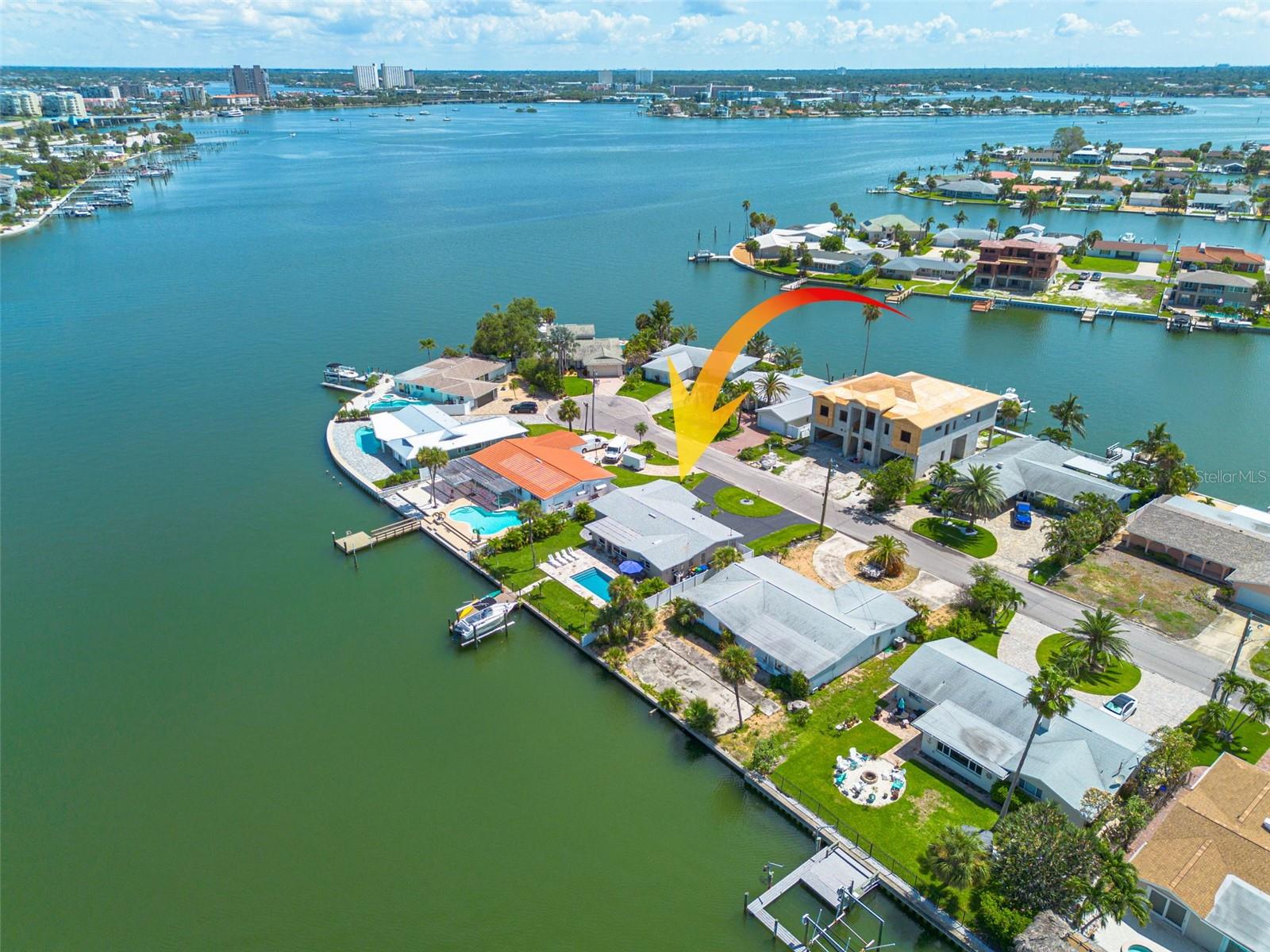 Image 3 of 47 For 6452 1st Palm Point