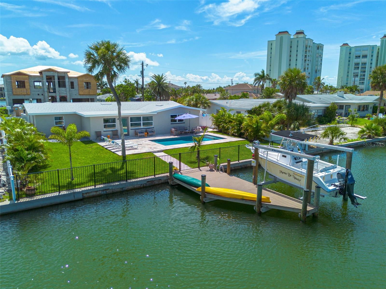Image 42 of 47 For 6452 1st Palm Point