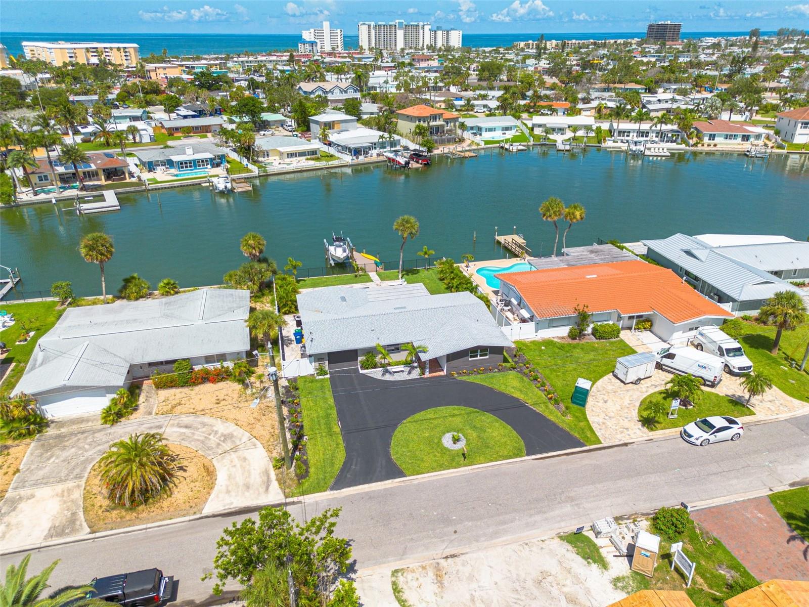 Image 47 of 47 For 6452 1st Palm Point