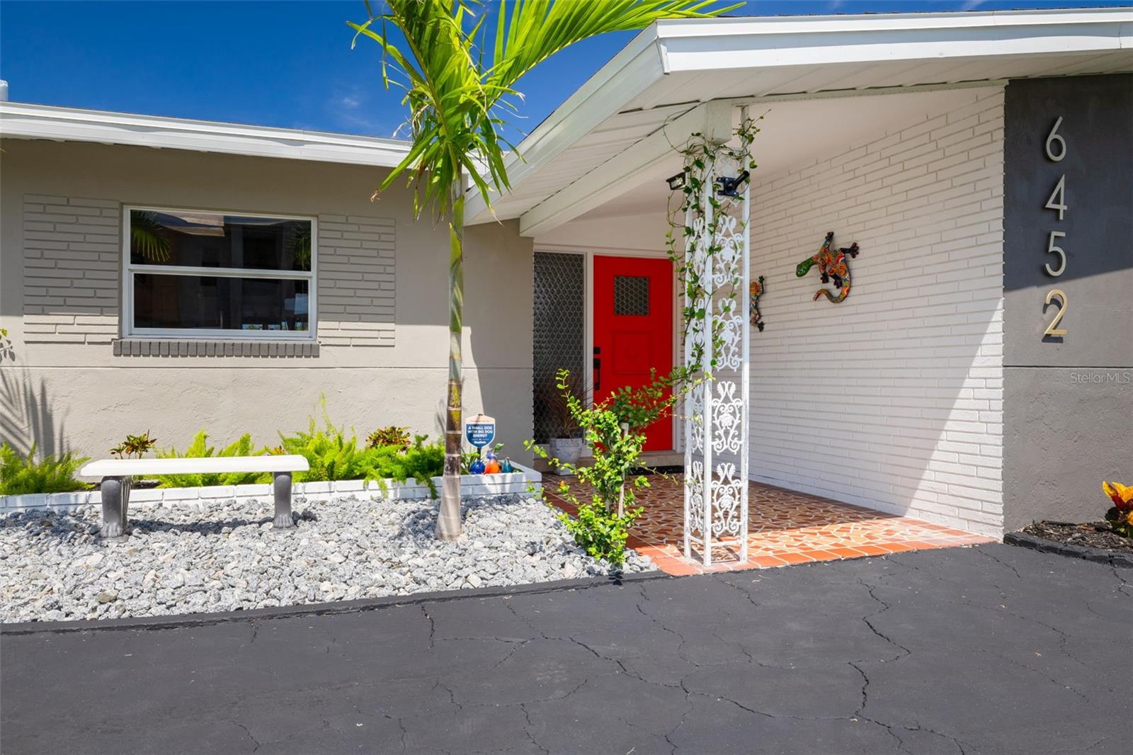 Image 6 of 47 For 6452 1st Palm Point