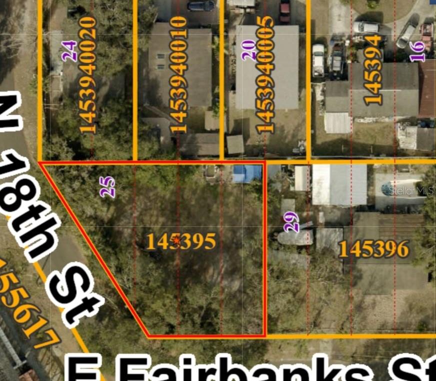 Image 5 of 10 For 1802 Fairbanks Street