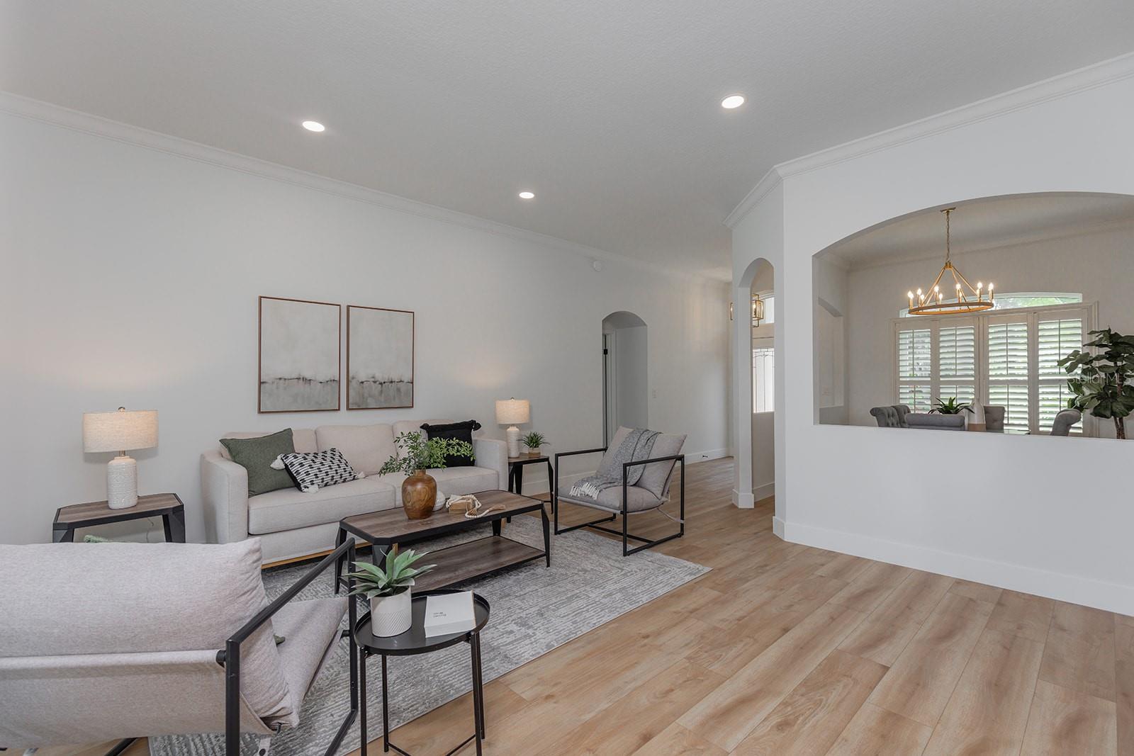 Image 11 of 76 For 17504 Isbell Lane
