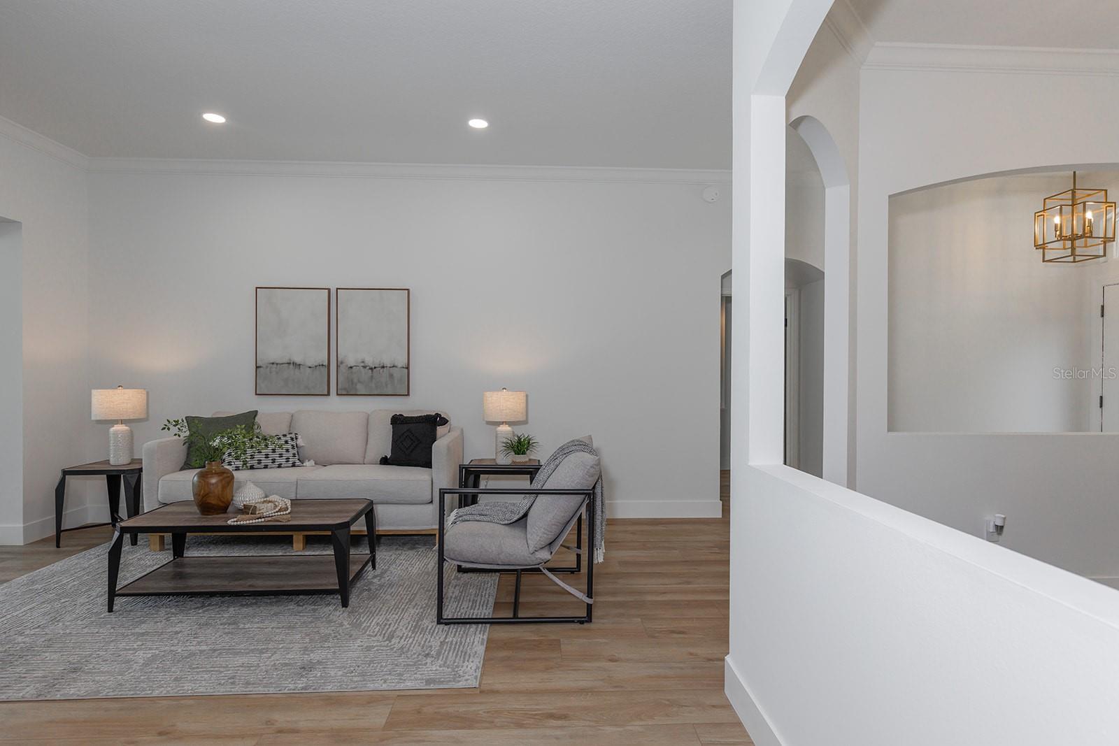 Image 12 of 76 For 17504 Isbell Lane