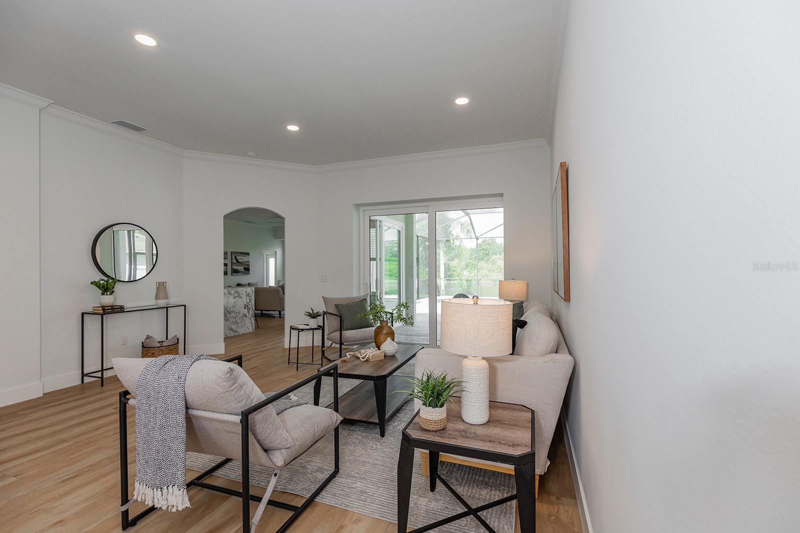 Image 13 of 76 For 17504 Isbell Lane