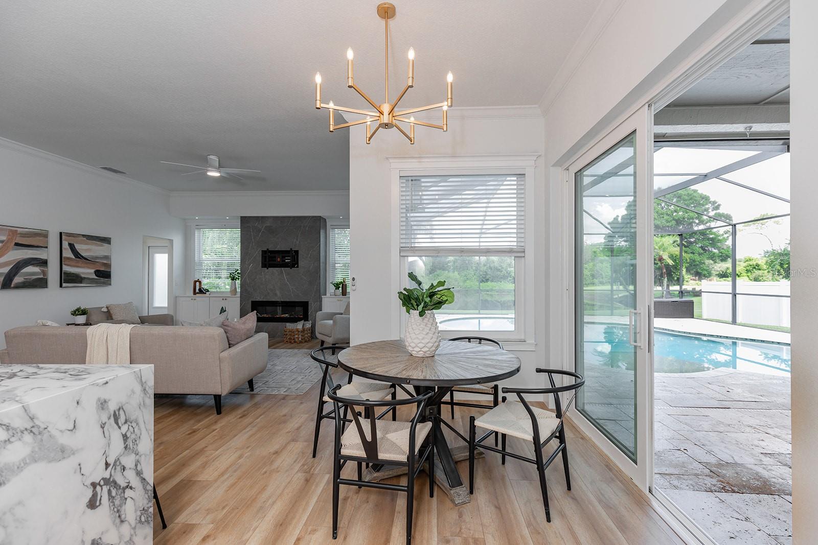 Image 16 of 76 For 17504 Isbell Lane