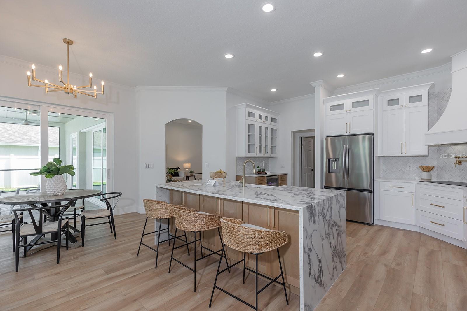 Image 22 of 76 For 17504 Isbell Lane