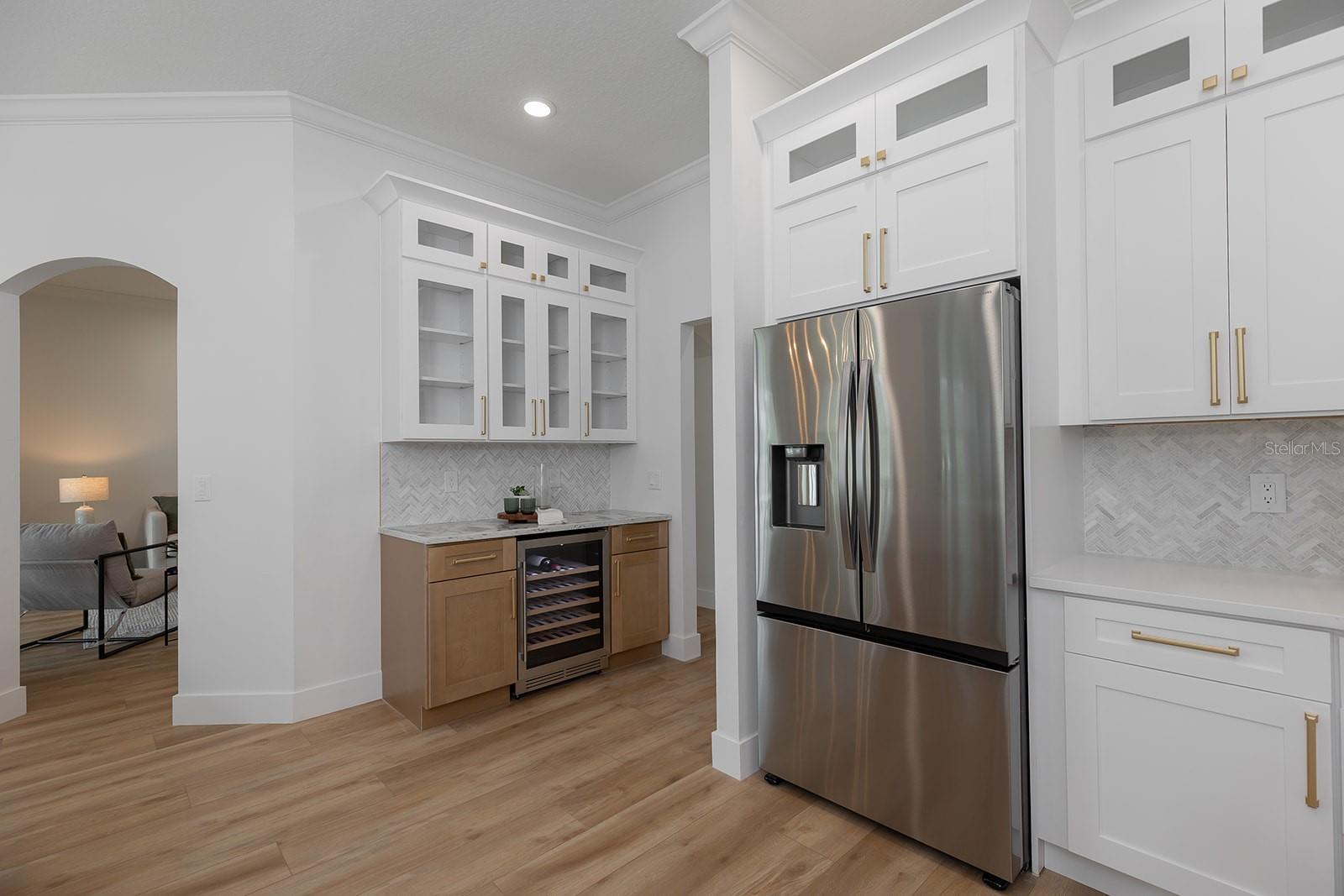 Image 27 of 76 For 17504 Isbell Lane