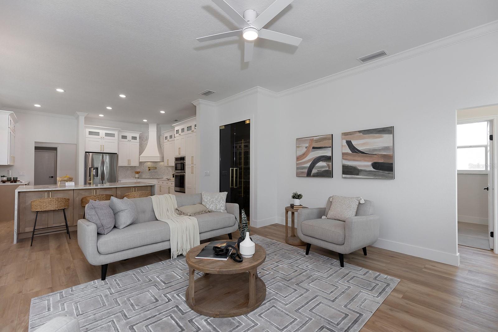 Image 30 of 76 For 17504 Isbell Lane