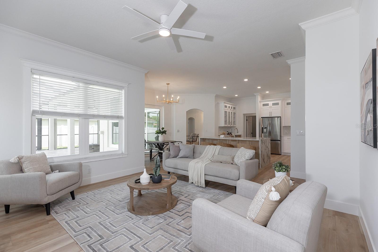 Image 33 of 76 For 17504 Isbell Lane