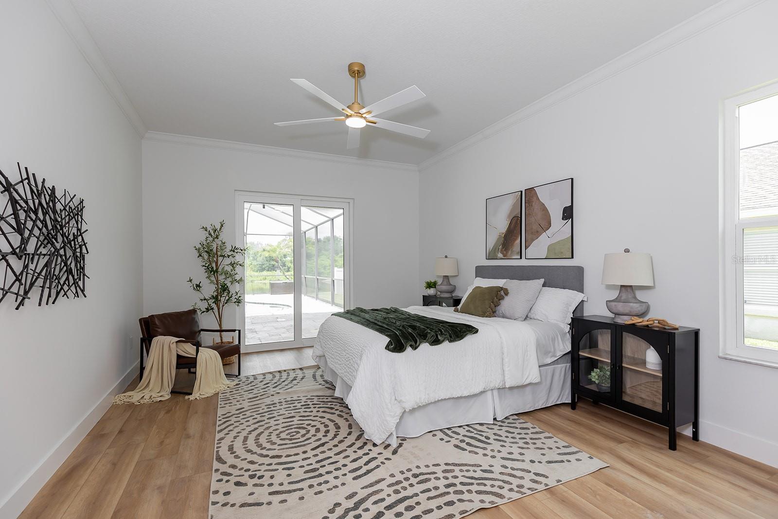 Image 34 of 76 For 17504 Isbell Lane
