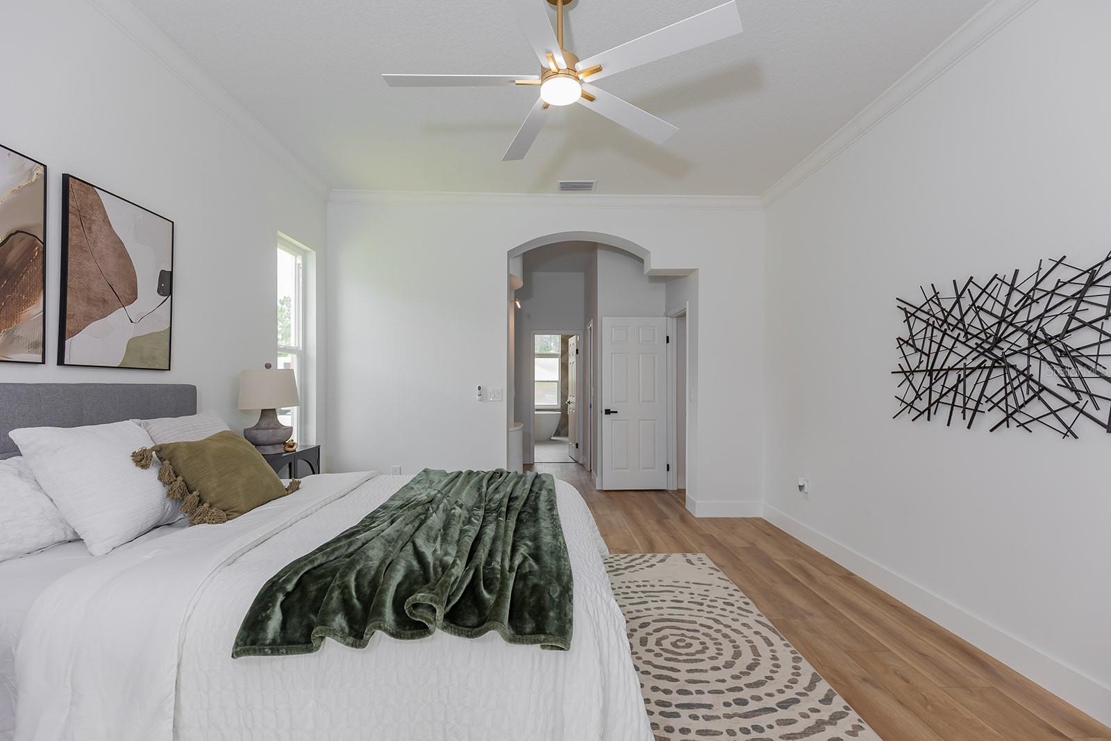 Image 35 of 76 For 17504 Isbell Lane