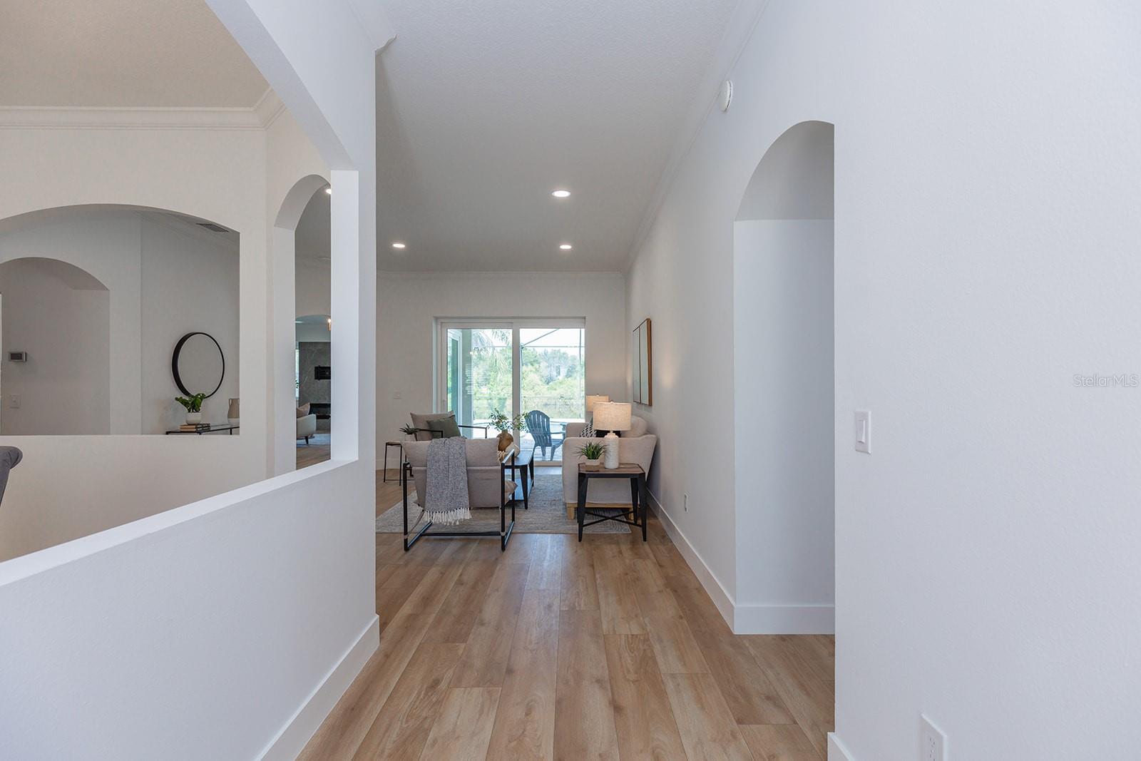 Image 5 of 76 For 17504 Isbell Lane