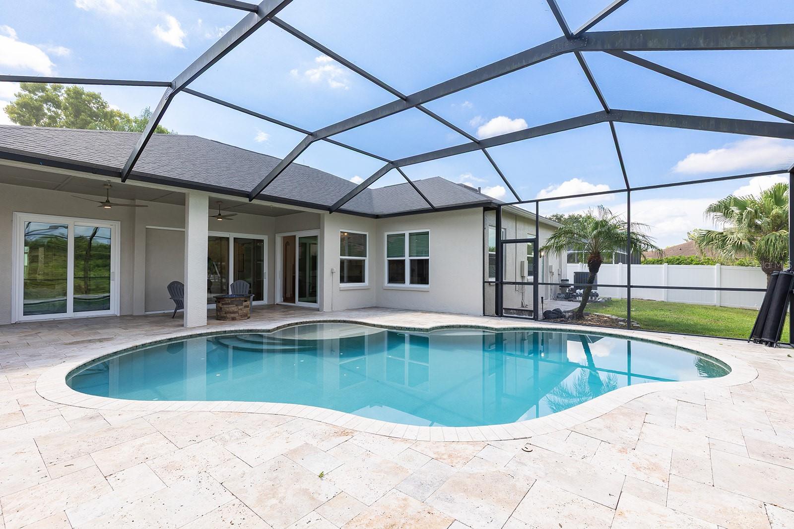 Image 61 of 76 For 17504 Isbell Lane