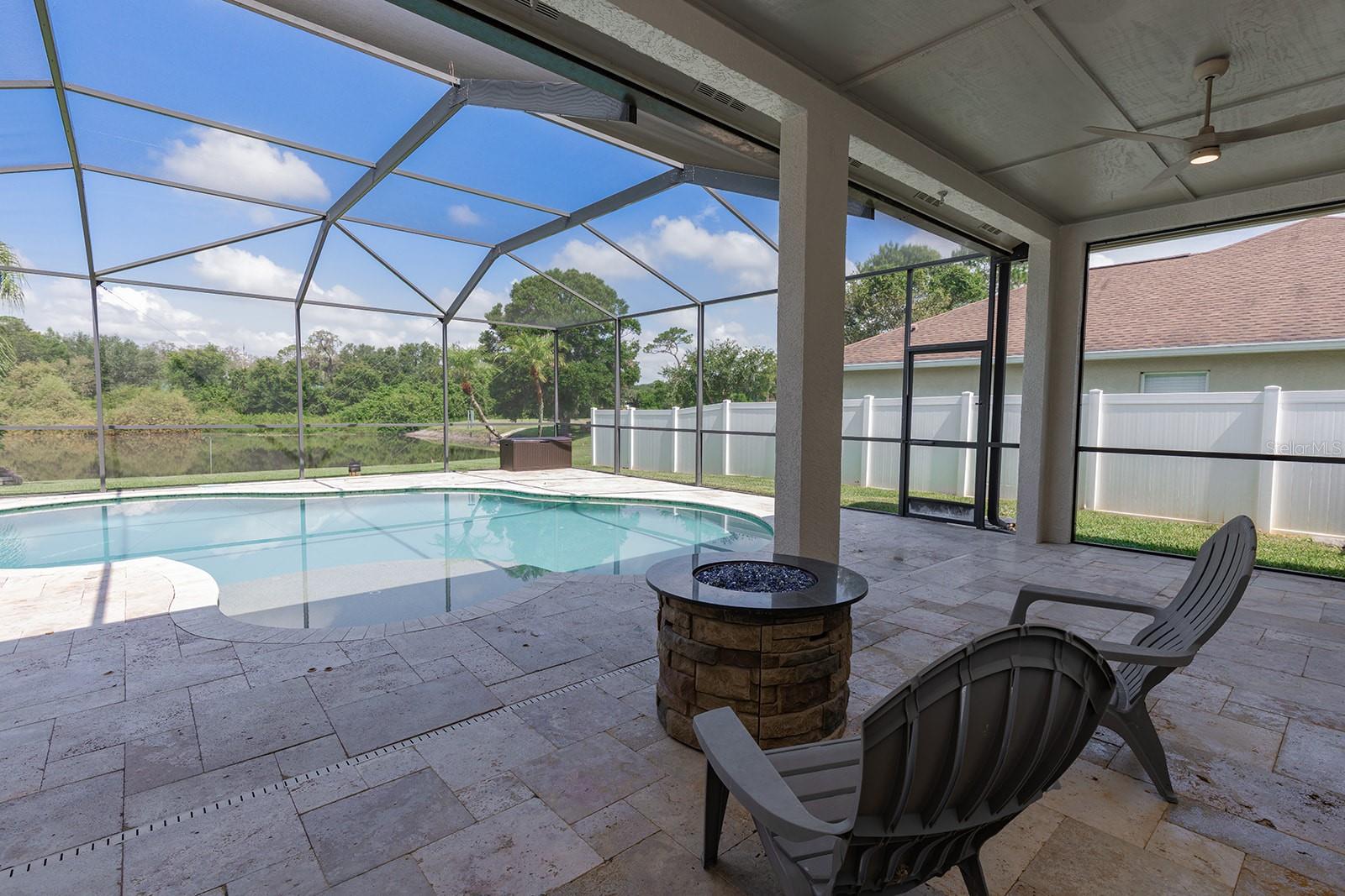 Image 62 of 76 For 17504 Isbell Lane