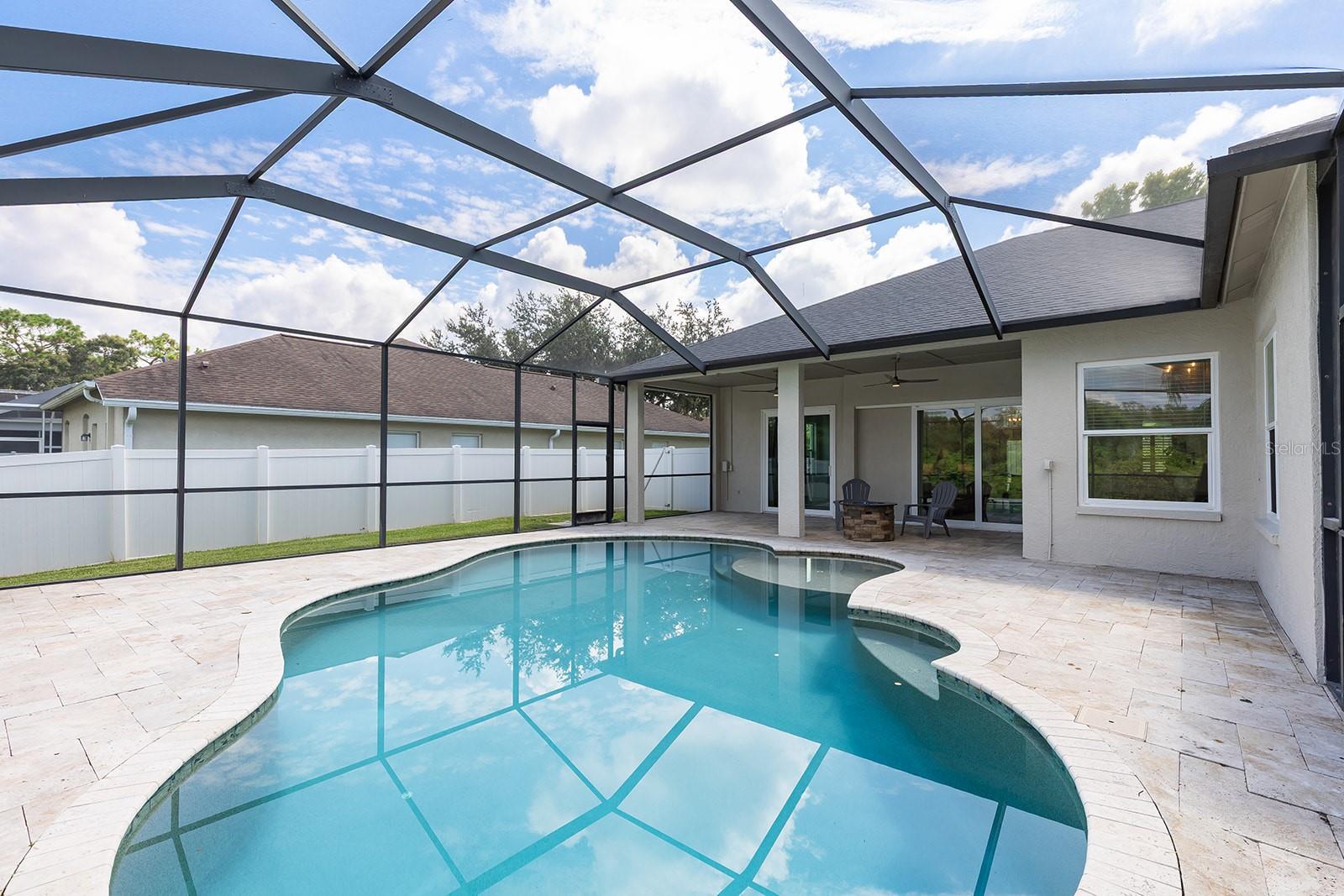 Image 65 of 76 For 17504 Isbell Lane