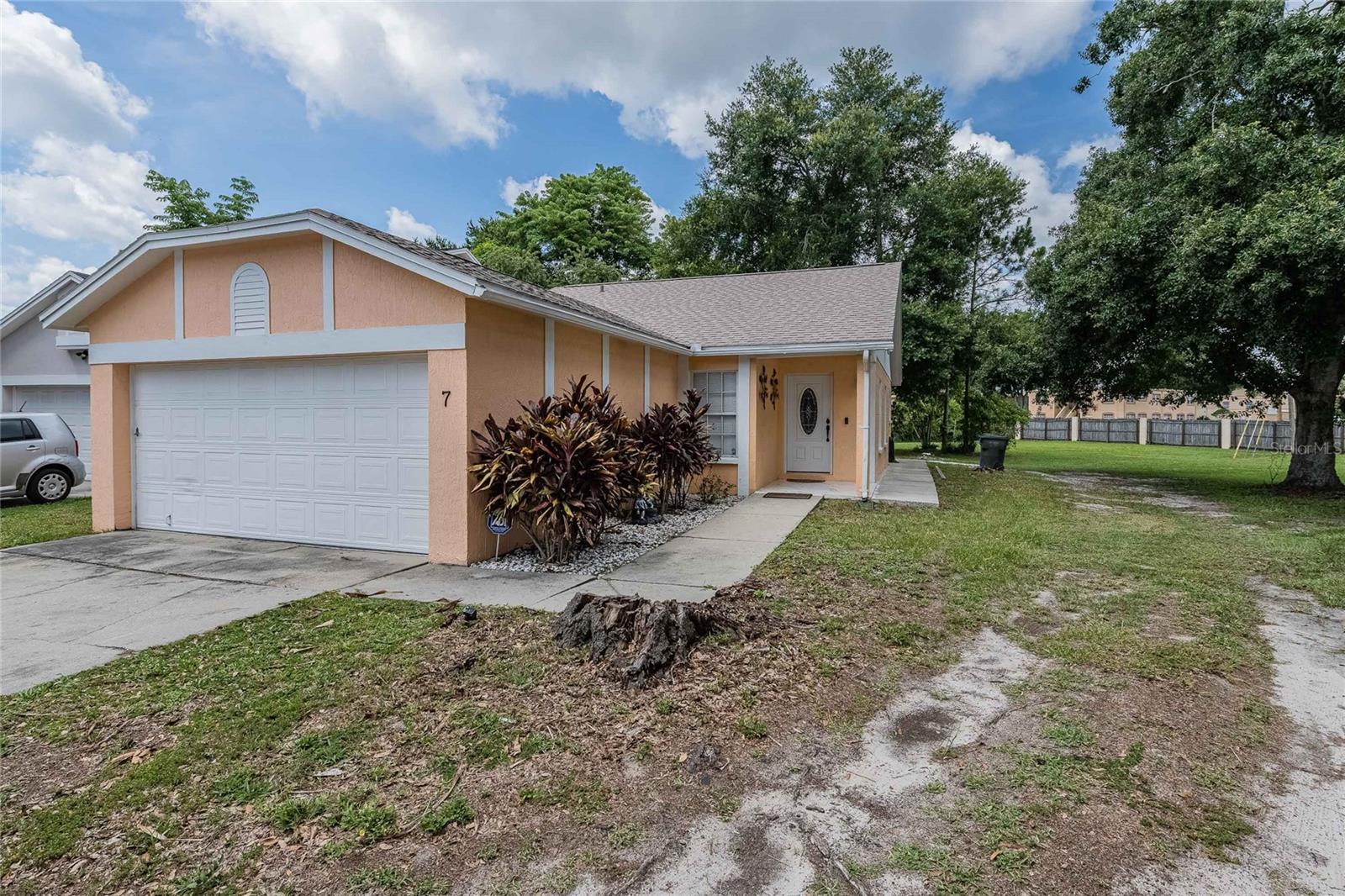 Details for 1100 Lowry Avenue 7, LAKELAND, FL 33801
