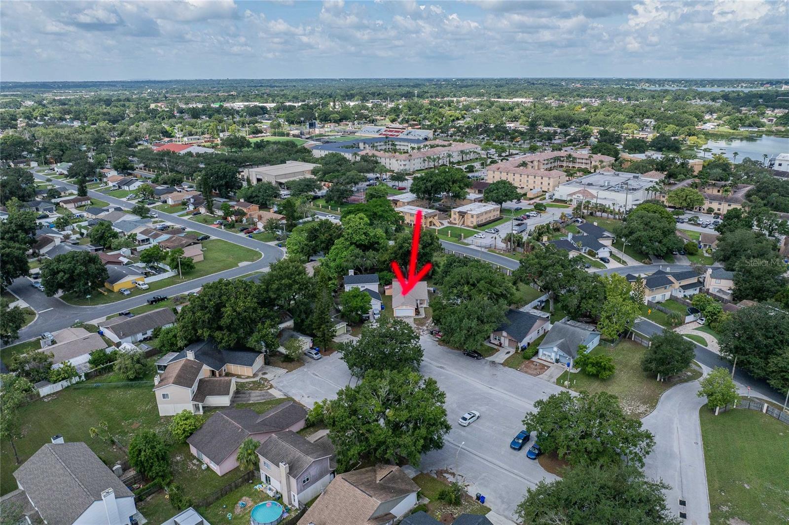 Image 8 of 35 For 1100 Lowry Avenue 7