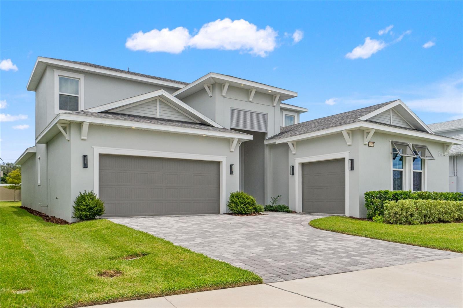 Details for 8353 Ivy Stark Boulevard, WESLEY CHAPEL, FL 33545