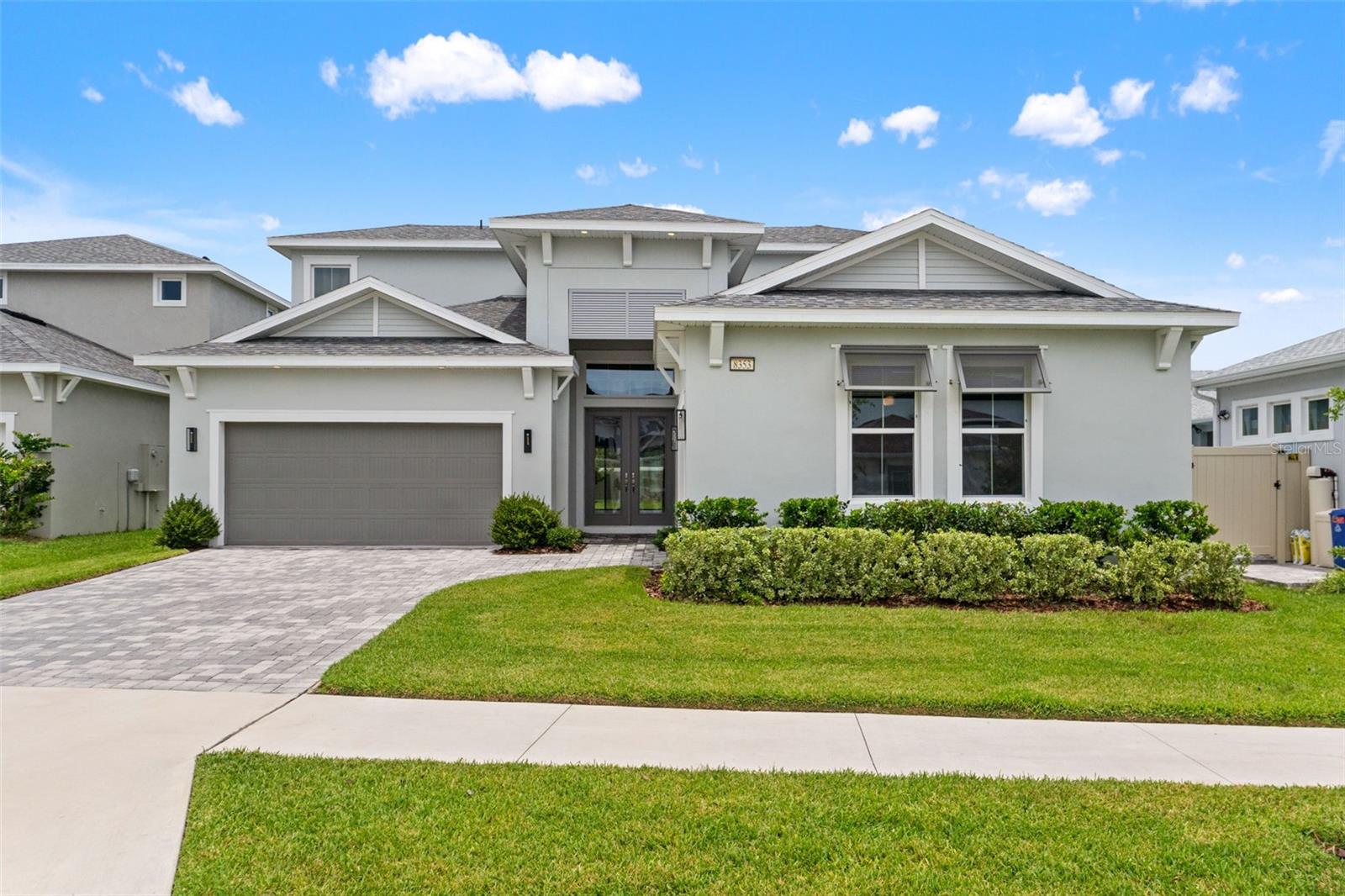 Image 5 of 92 For 8353 Ivy Stark Boulevard