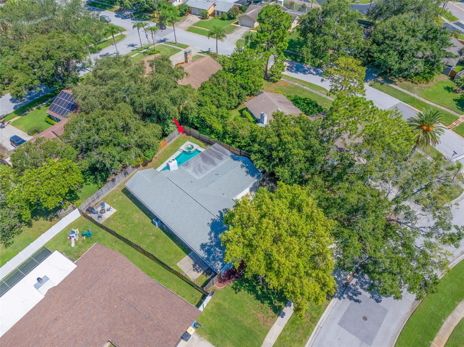 Image 34 of 38 For 2580 Redwood Way