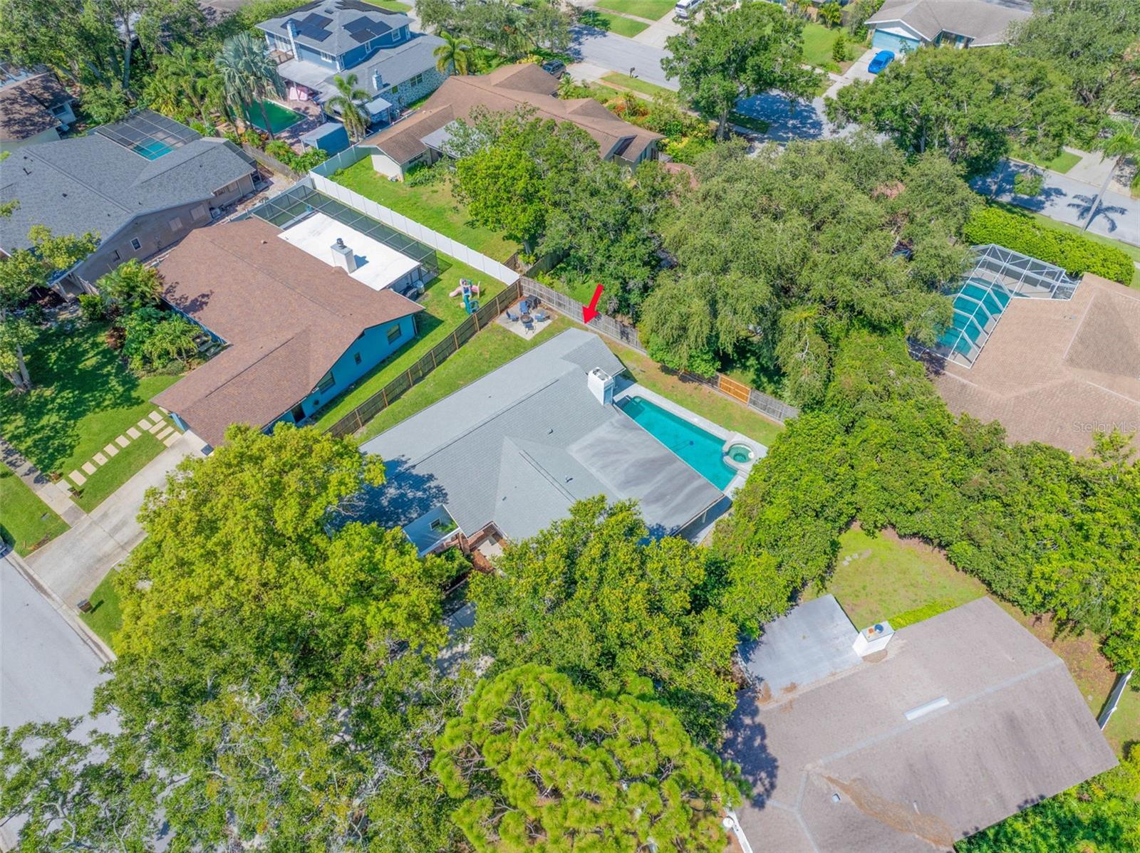 Image 35 of 38 For 2580 Redwood Way