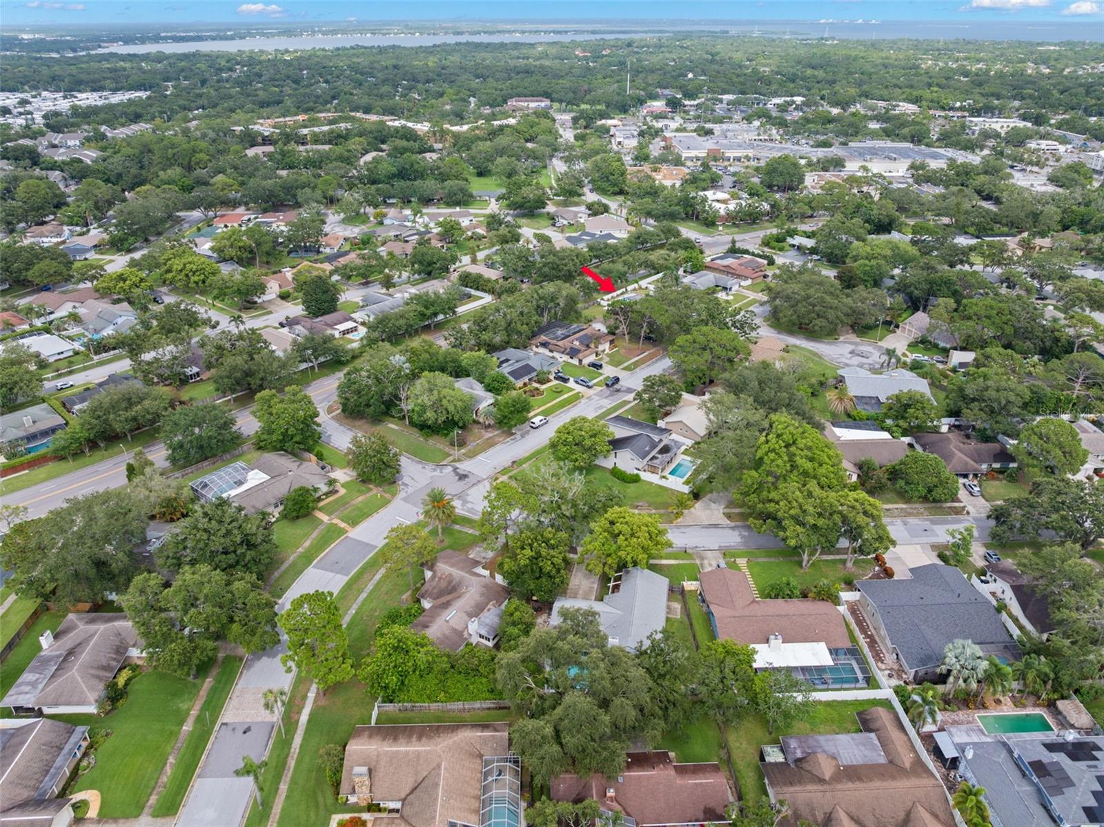 Image 36 of 38 For 2580 Redwood Way