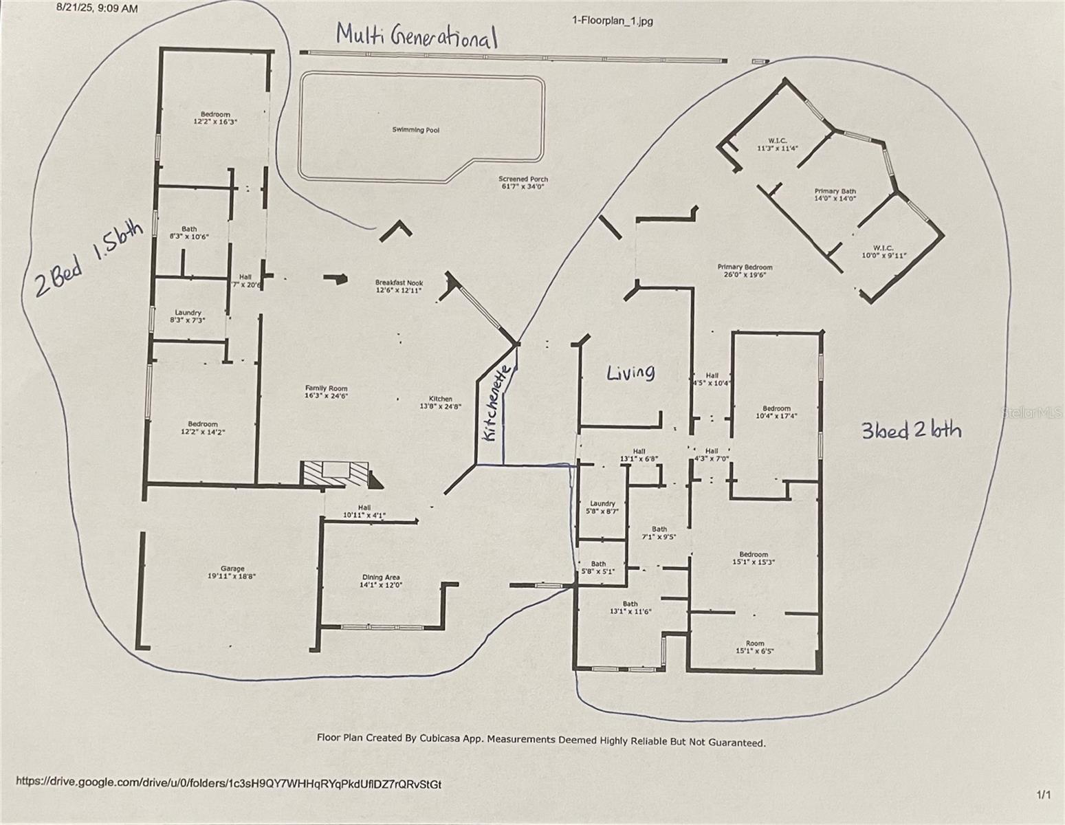 Listing photo id 59 for 2845 Chelsea Place S