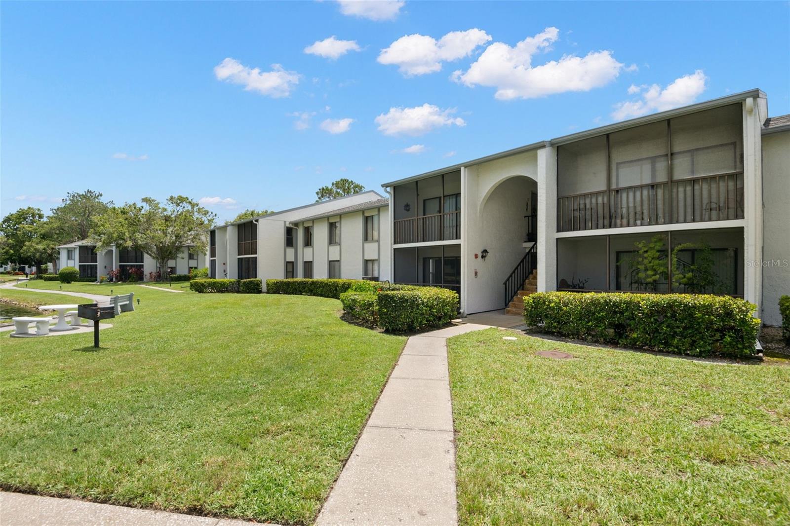 Details for 1151 Pine Ridge Circle W C1, TARPON SPRINGS, FL 34688