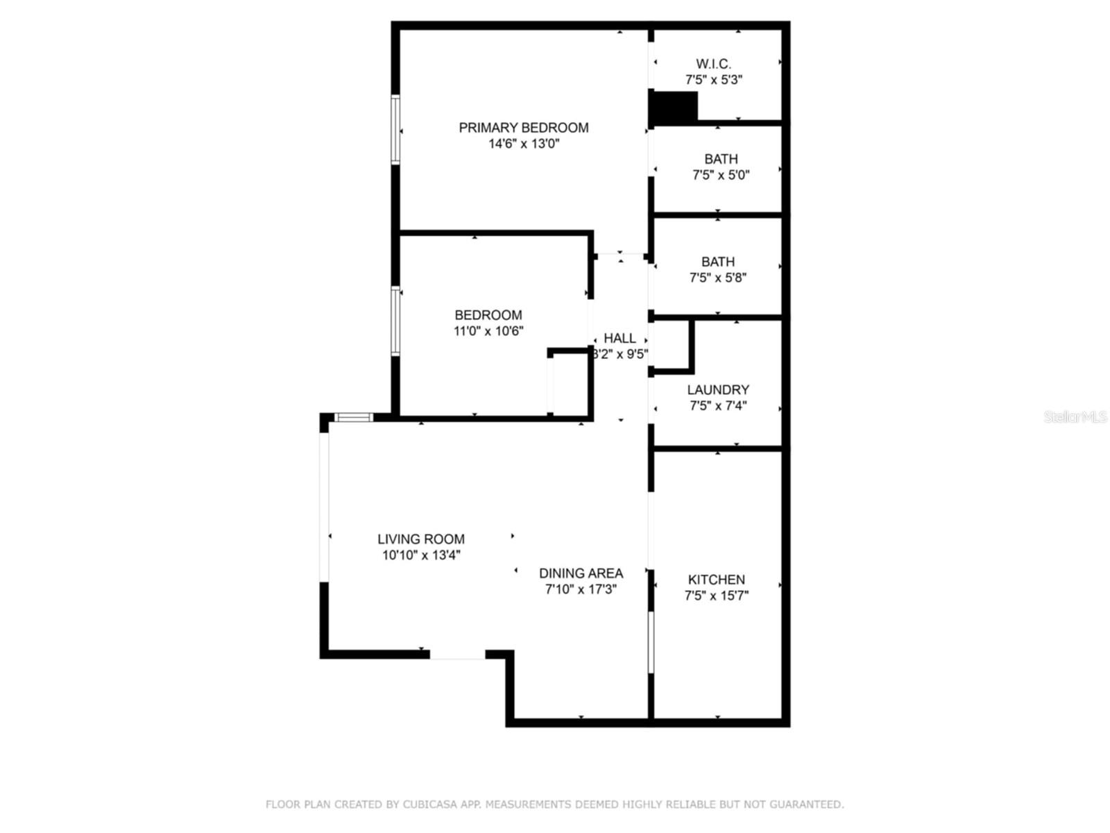 Image 25 of 28 For 1151 Pine Ridge Circle W C1