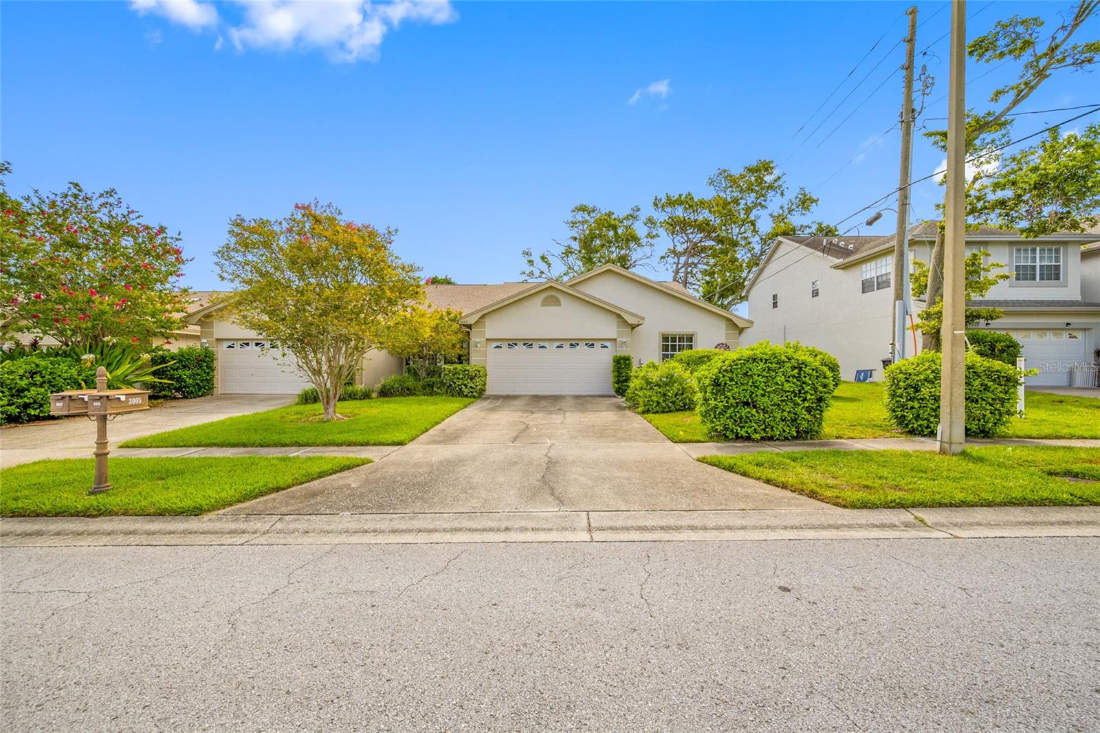 Details for 3005 Pepperwood Lane W, CLEARWATER, FL 33761