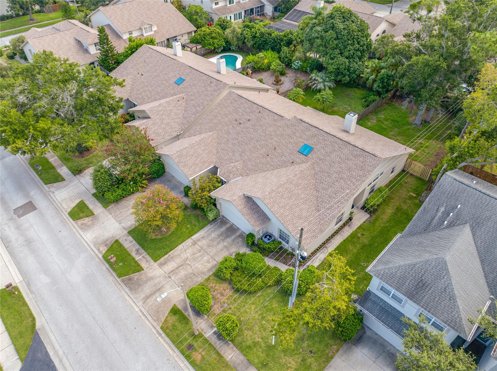 Image 40 of 79 For 3005 Pepperwood Lane W
