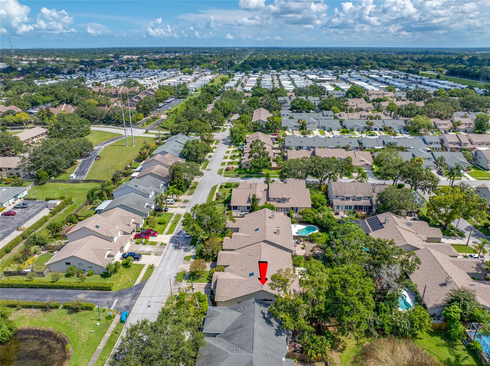 Image 57 of 79 For 3005 Pepperwood Lane W
