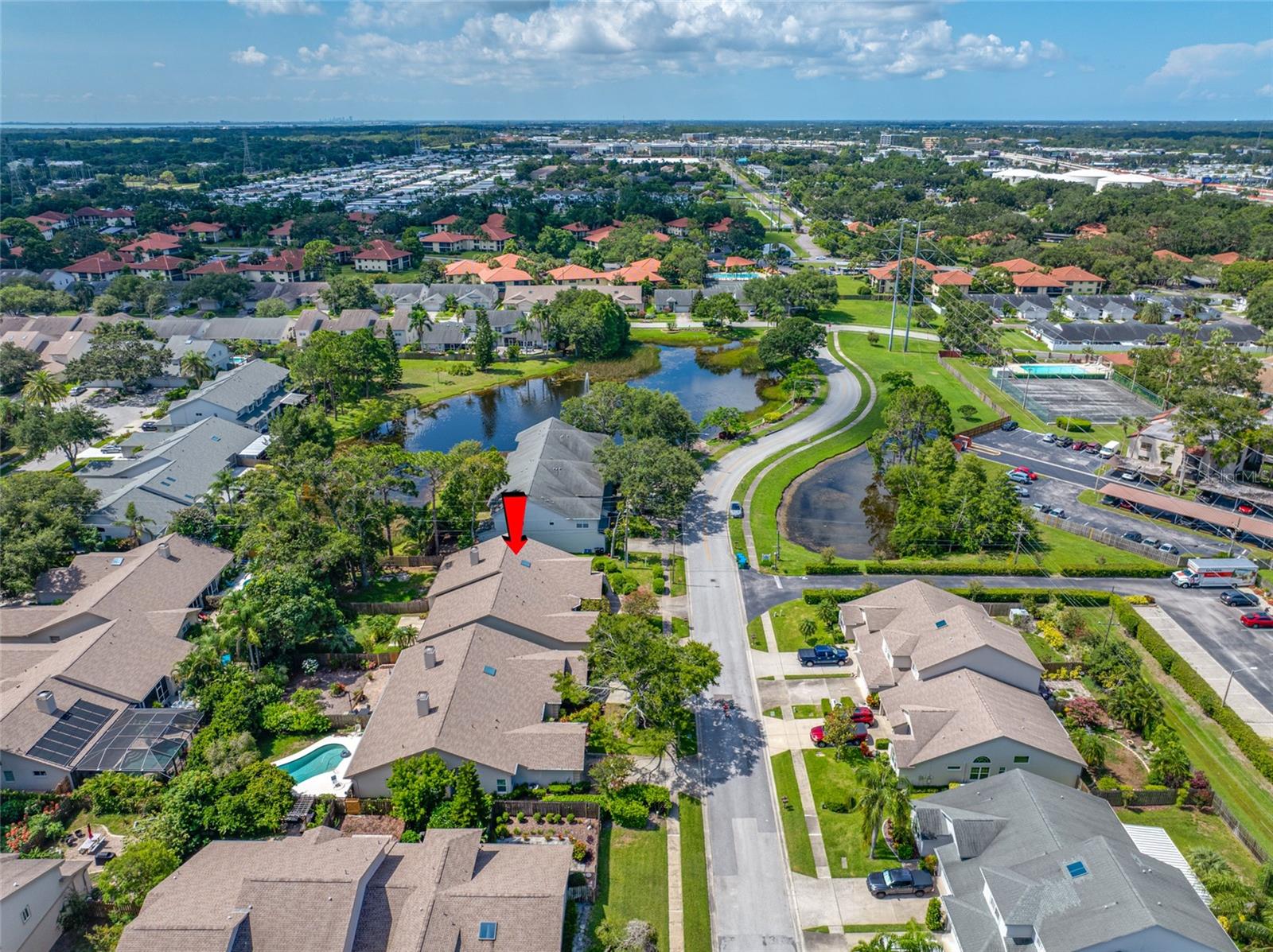 Image 65 of 79 For 3005 Pepperwood Lane W