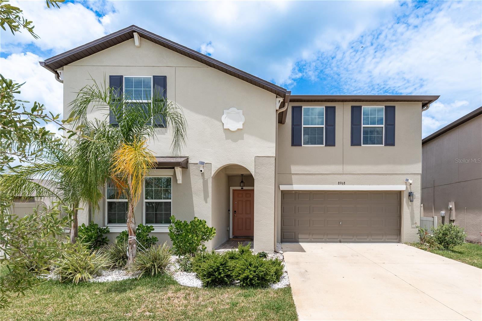Details for 8968 Parsons Hill Boulevard, WESLEY CHAPEL, FL 33545