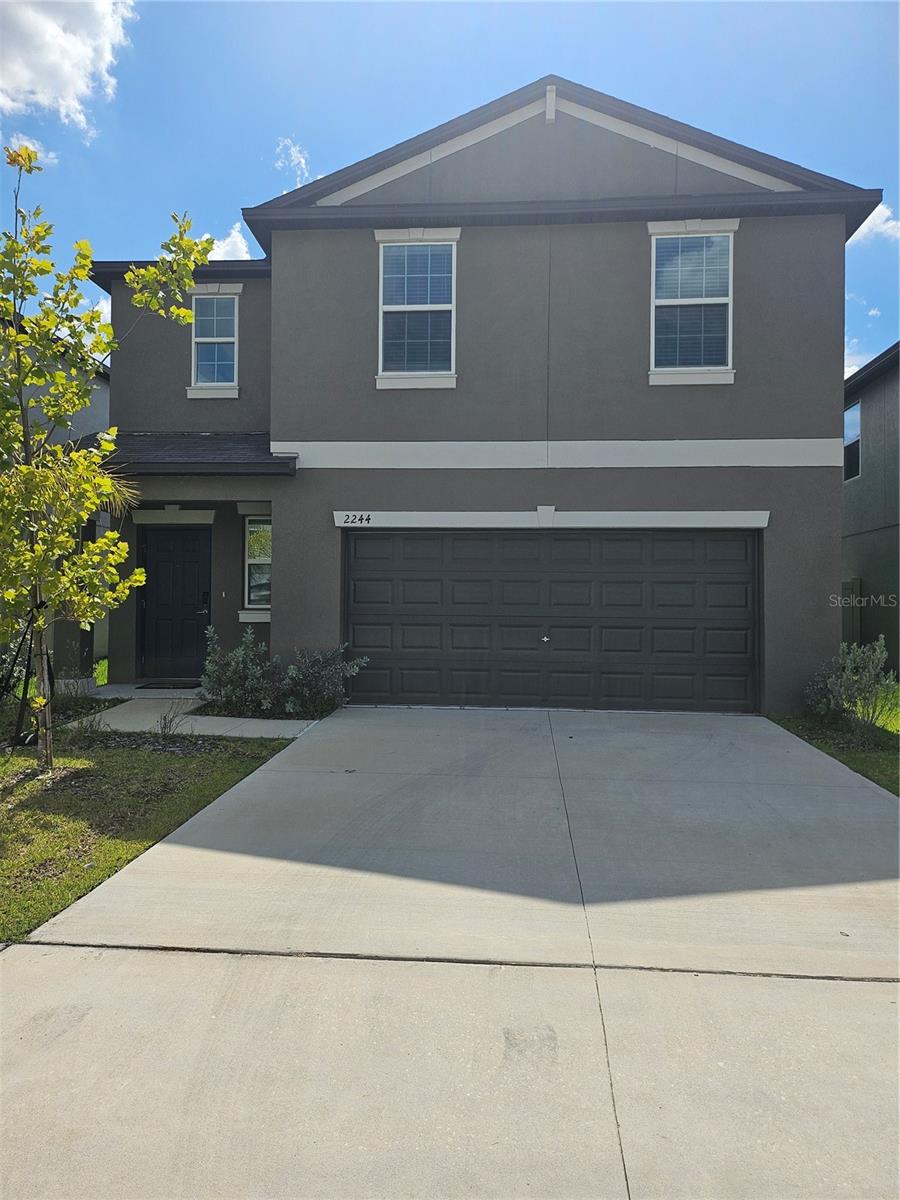 Details for 2244 Teneroc Trail, LAKELAND, FL 33801