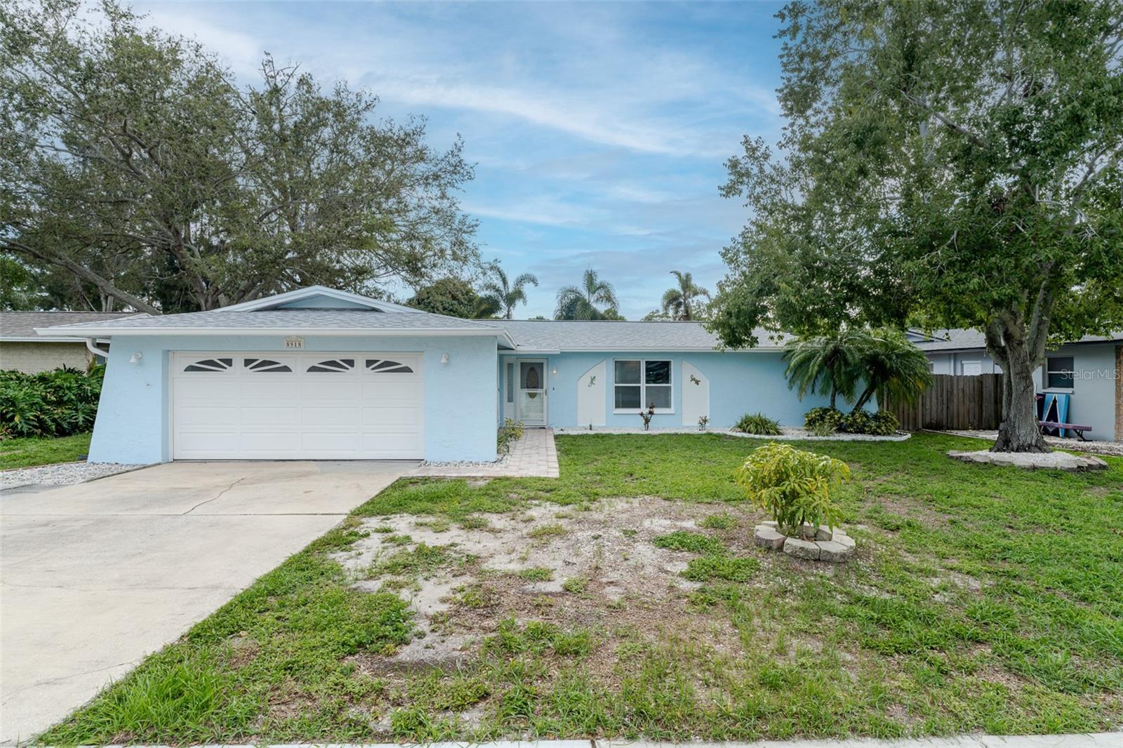 Details for 8918 134th Street, SEMINOLE, FL 33776