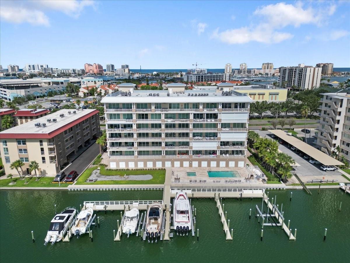 Details for 125 Island Way 403, CLEARWATER, FL 33767
