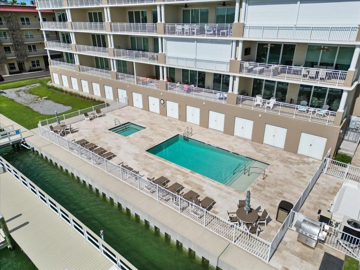 Image 4 of 34 For 125 Island Way 403