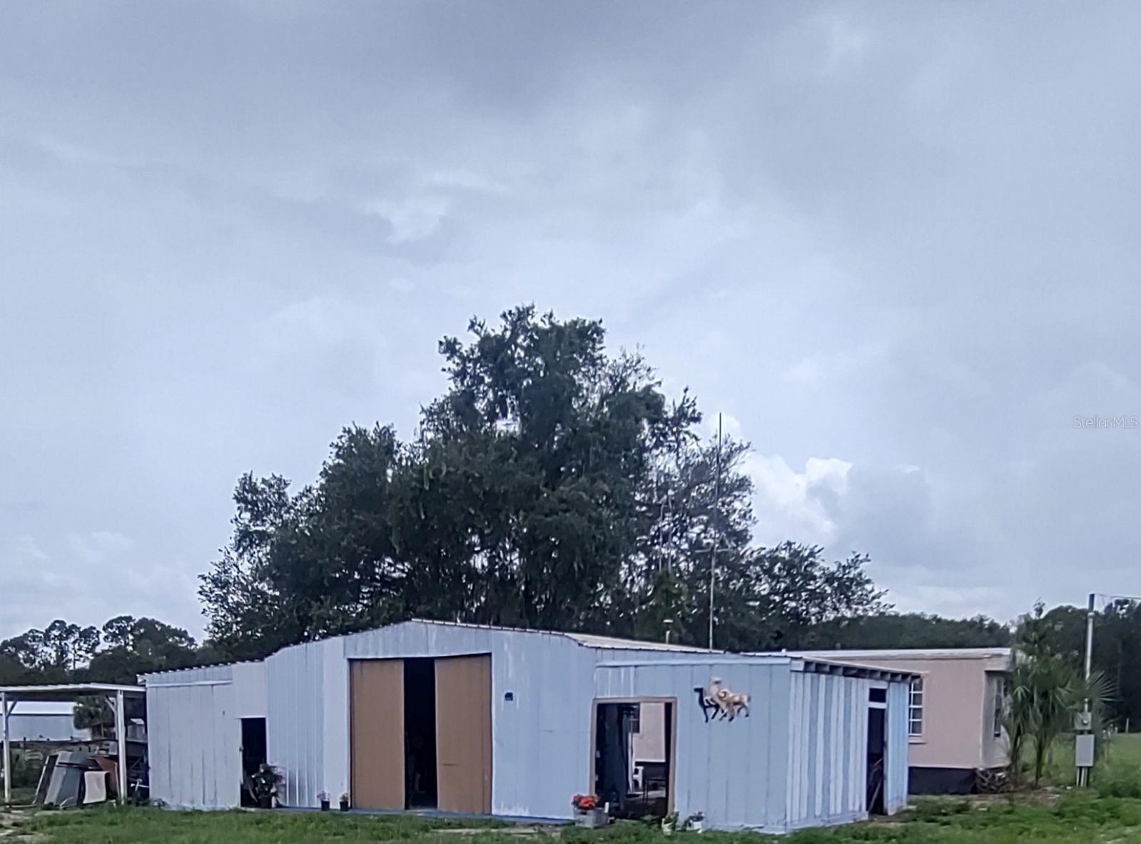 Details for 17936 95th Street Road, OCKLAWAHA, FL 32179