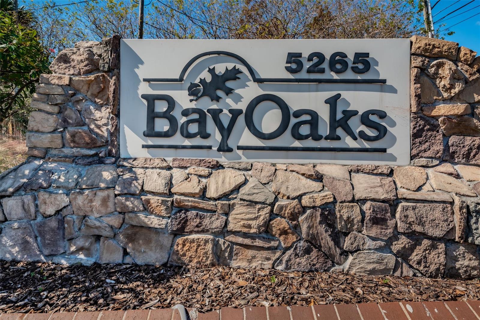 Image 44 of 56 For 5265 Bay Drive 313