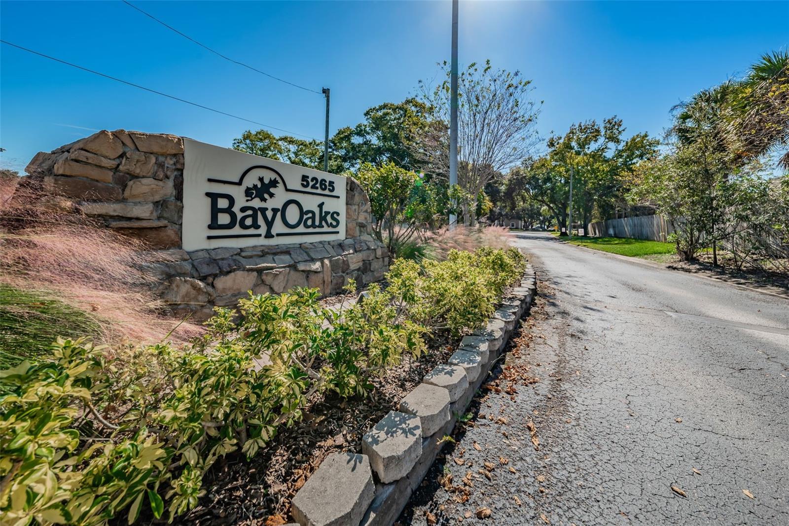 Image 56 of 56 For 5265 Bay Drive 313