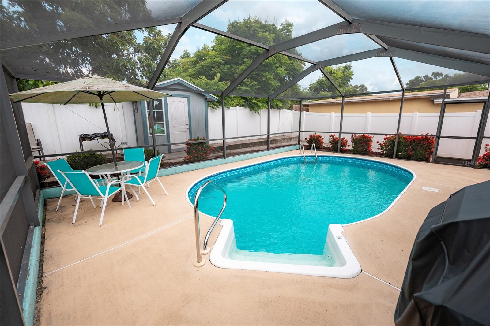 Image 34 of 46 For 4239 Cardoon Drive
