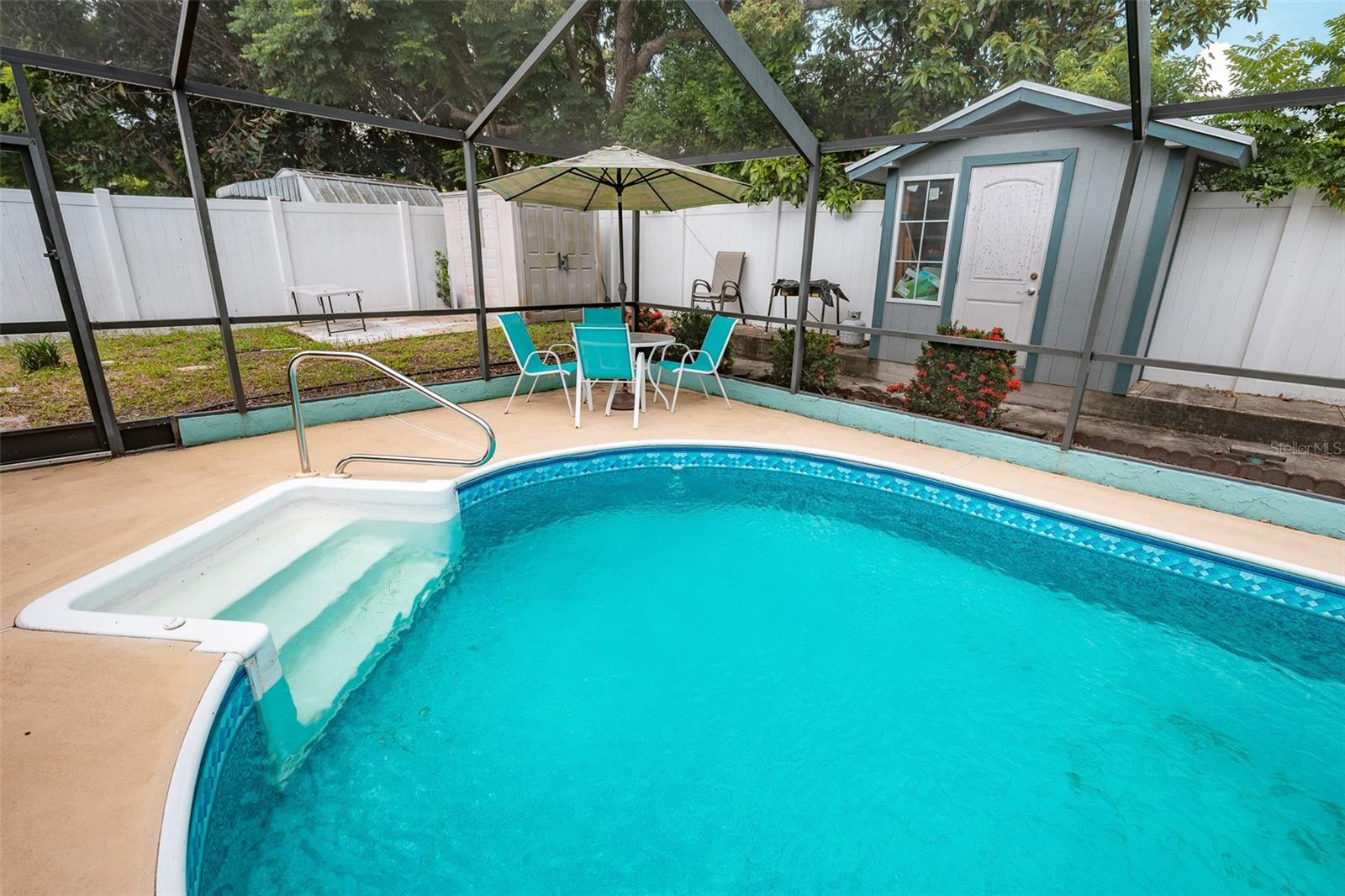 Image 36 of 46 For 4239 Cardoon Drive