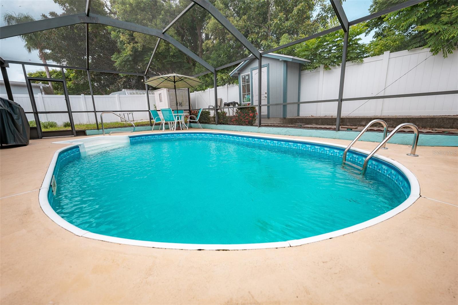 Image 40 of 46 For 4239 Cardoon Drive